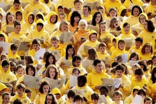 The Best Church Choir In America