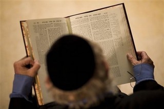 How Religious Jews Might Work Together