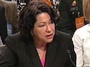 Sotomayor Refuses To Renounce 
