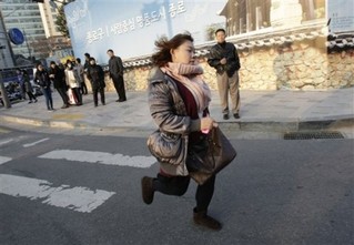 Young Doubters Exit the Church