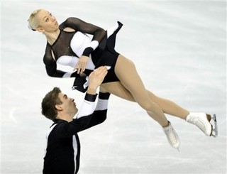 Michelangelo's David Holding Secret Weapon?