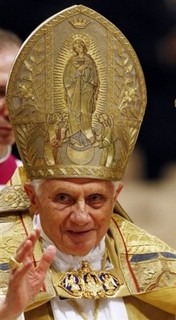 What the Pope Really Said About Condoms