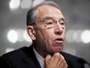 White Flag? Grassley Slips And Calls Sotomayor 