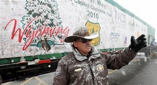 A Season for Secularist Scrooges