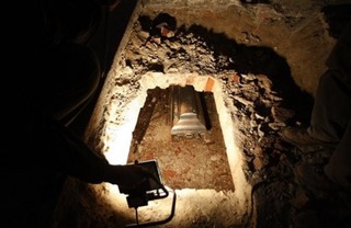 Why Rachel's Tomb Still Matters