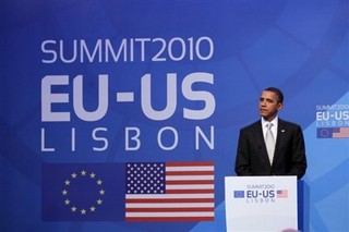 Obama's Foreign Policy Needs Update