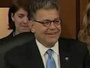 Franken Asks Sotomayor Why She Wants The Job
