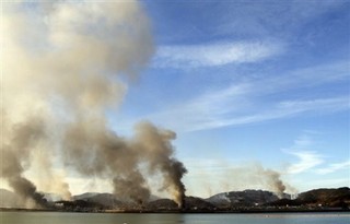 How Might U.S. Respond to North Korea Attack