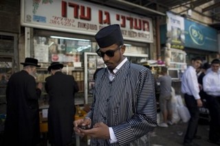 Former Orthodox Jew on Shyne's Faith