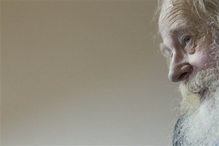 Cynthia Ozick's Latest vs. Henry James