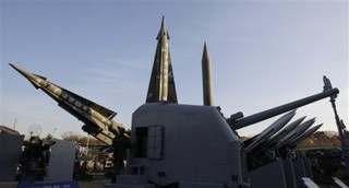 U.S. Missile Defenses Are Inadequate