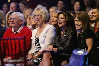 Understanding Palin Derangement Syndrome