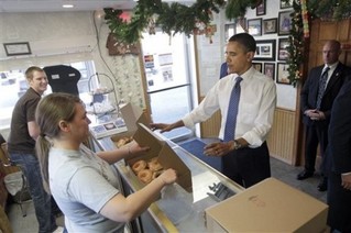 Obama's Surprising Soft Spot for Rels. Liberty