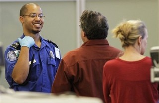 Will TSA Rules Stop New Jihadists?