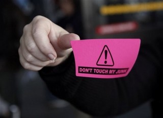 Plummeting Public Support for New TSA Rules