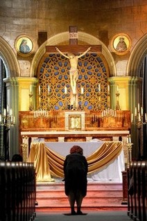 What William F. Buckley Owed to God