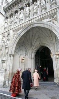 The Case for Church Buildings