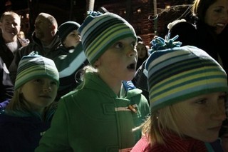 An Act of Gratitude to God