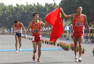 China and Vatican Fight Over Control of Church