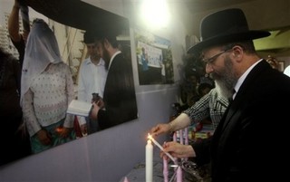 Following in Maimonides' Footsteps