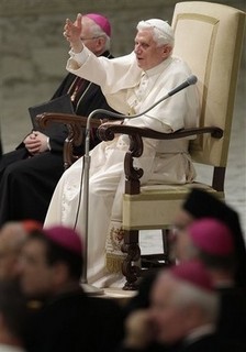 Can the Church Change Its Mind?