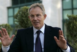 Religion Should Behave Itself in Public