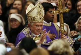 Hand Richard Posner a Catechism