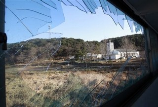 First Presbyterian Church Renovates Stained Glass