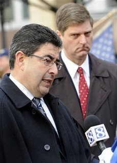 FBI Report: Fewest Hate Crimes in 15 Years