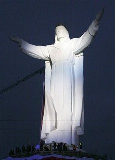 The Myth That Jesus Christ Was a Myth