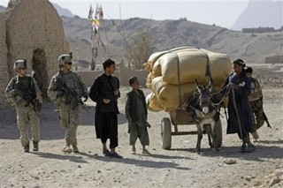 Taliban Exporting Jihadists Abroad