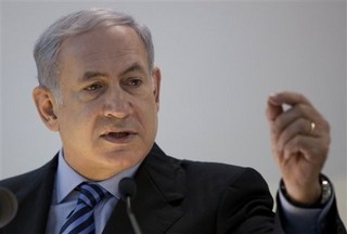 Israel Needs a Plan B if Mideast Talks Fail