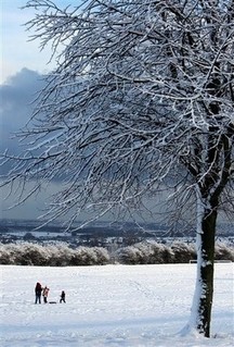 The Fear of Punishment