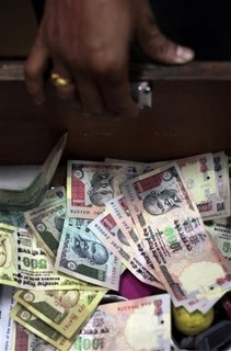 The Economy Is Sacred, Stupid