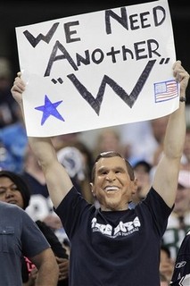 The Awesome Power of the Partisan Mindset