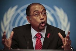 No Child Left to Die?