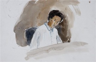 Mohamud Bust Wasn't Entrapment