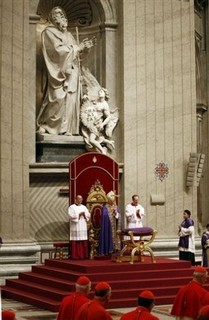 Why the Pope Should Love Condoms