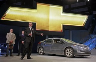 Evangelist Gives Away Cars, Wins One