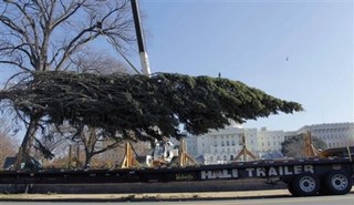 Christmas Commercialism Doesn't Matter