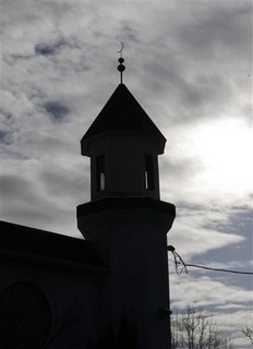 Could Swiss Voters Overturn Minaret Ban?