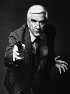 On the Death of Leslie Nielsen