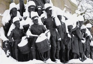 The Fountainhead of Bedford Falls