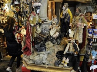 Catholics Fire Back in Christmas Billboard Battle