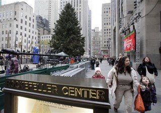 Beginning to Sound a Lot Like Christmas