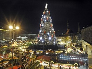 Following the Fire of Advent