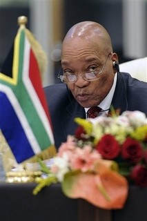 Global Evangelicalism Has Been Transformed