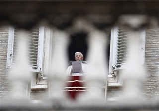 Vatican Defends Pope's Record on Sexual Abuse
