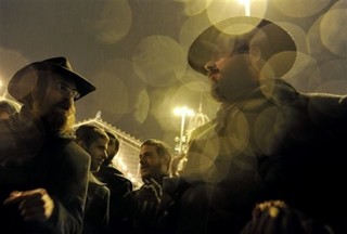 Publicizing the Miracle(s) of Hanukkah