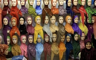 America's Long History of Hostility to Islam